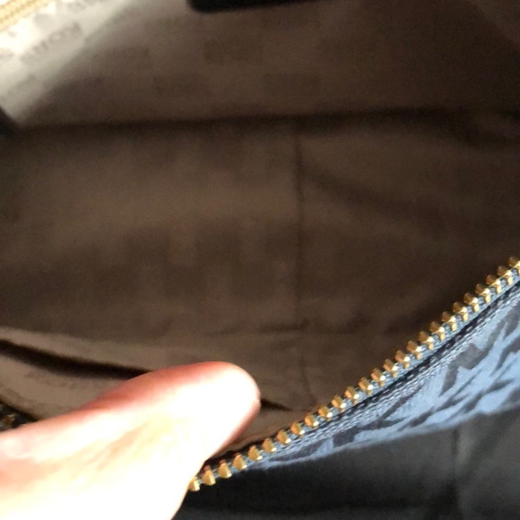 Michael Kors purse and wallet - Picture 6 of 8